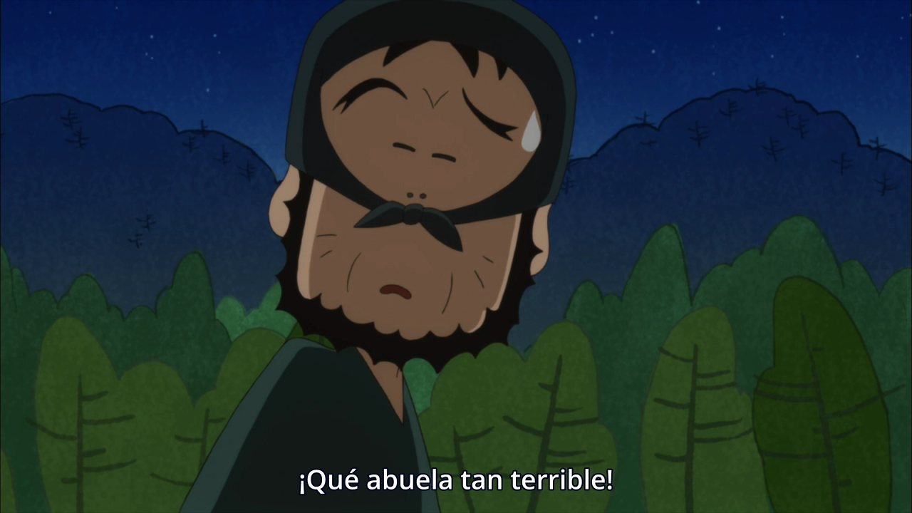 Furusato Saisei: Nihon no Mukashibanashi (PuyaSubs!!)